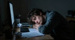 exhaustion enhances persuasive manipulation