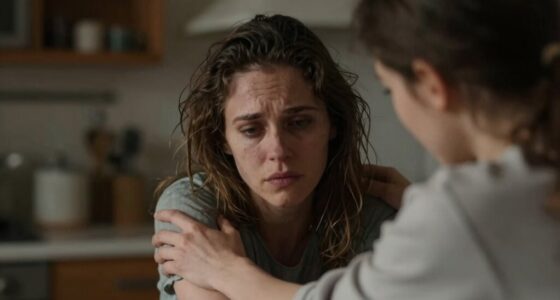 exploiting fatigue and guilt