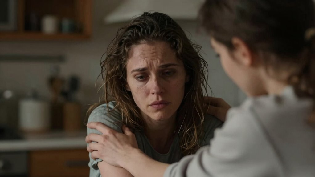 exploiting fatigue and guilt