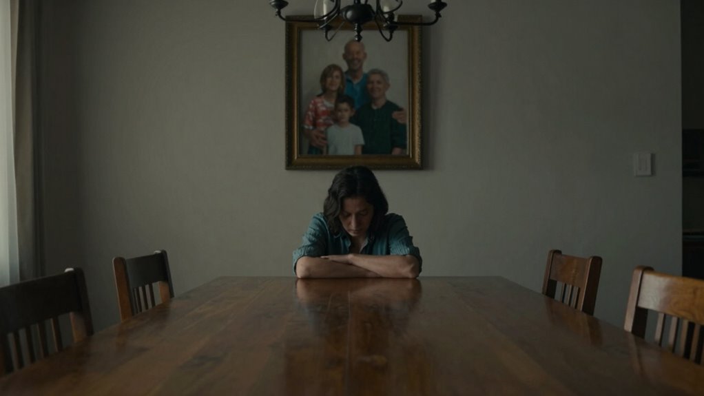 family obligation guilt