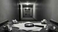 focus narrows investigative scope