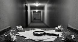 focus narrows investigative scope