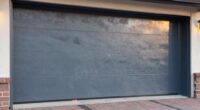 garage access increases risk