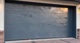 garage access increases risk