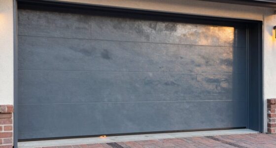 garage access increases risk