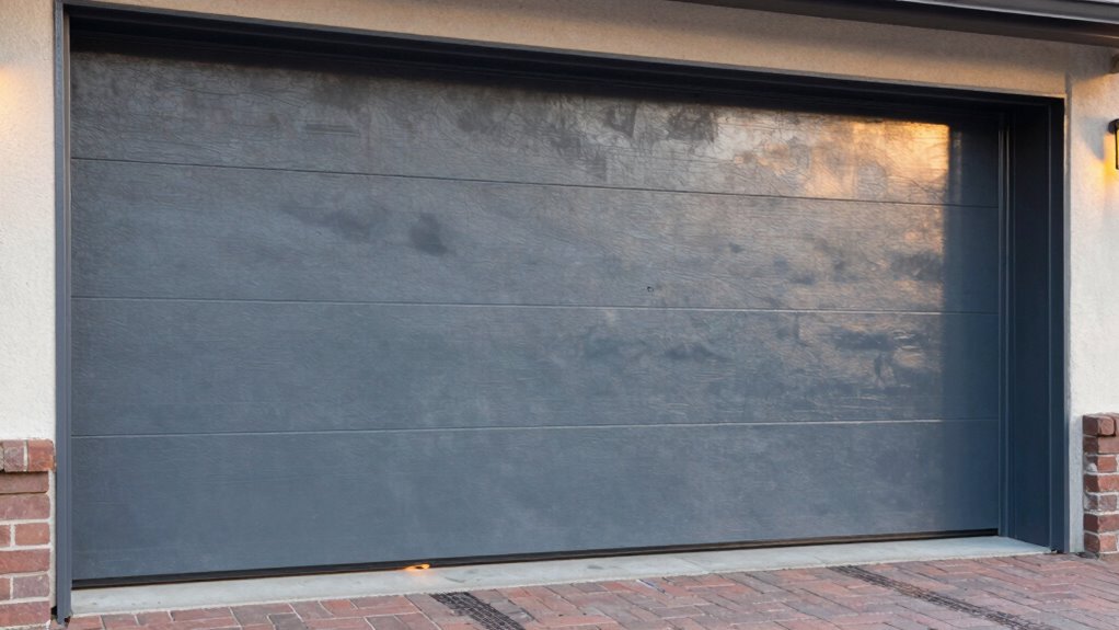 garage access increases risk