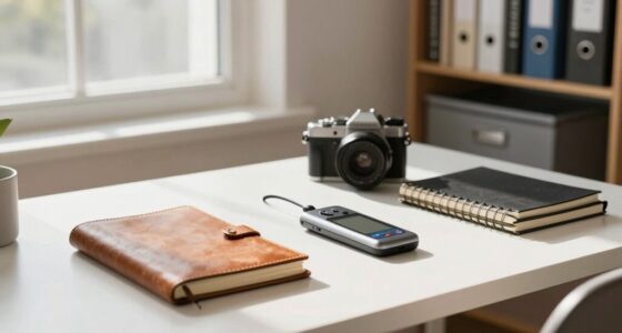 gathering proof discreetly