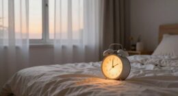 gentle wake up experience