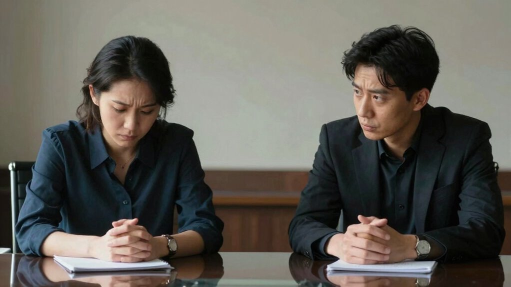 handling a difficult boundary conversation
