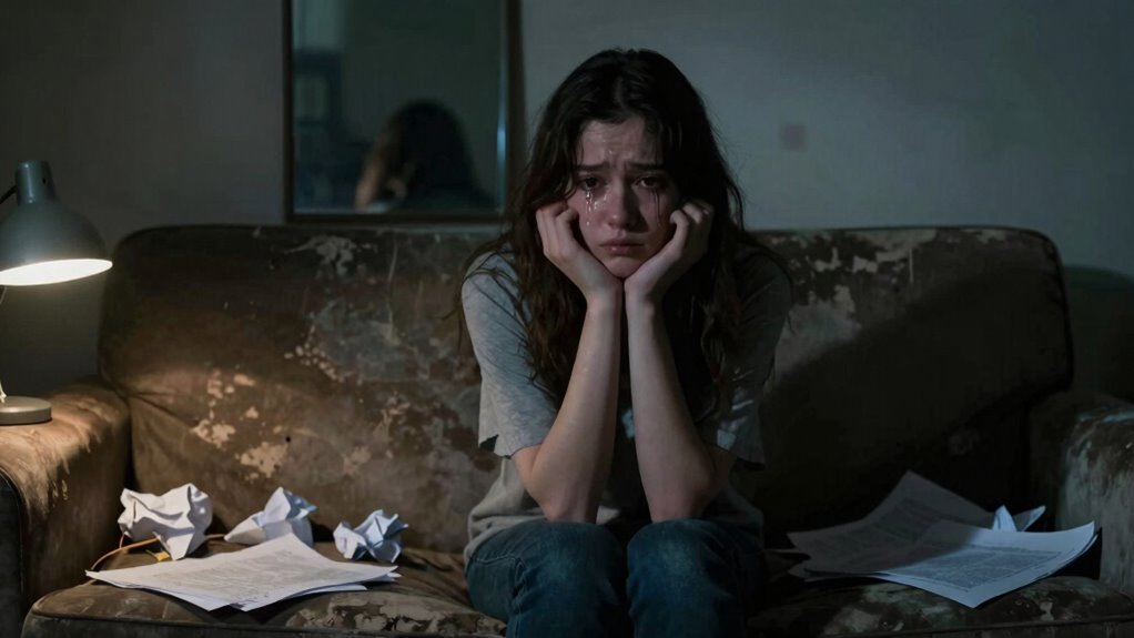 healing emotional invalidation patterns