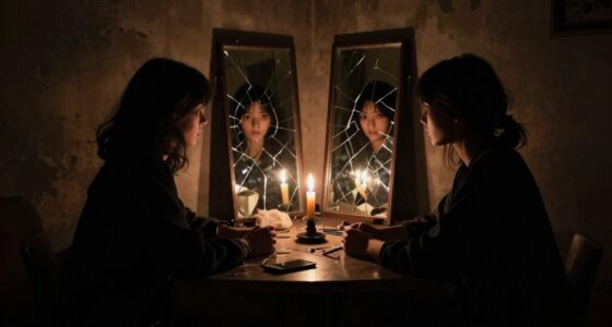 hidden rivalry in narcissism