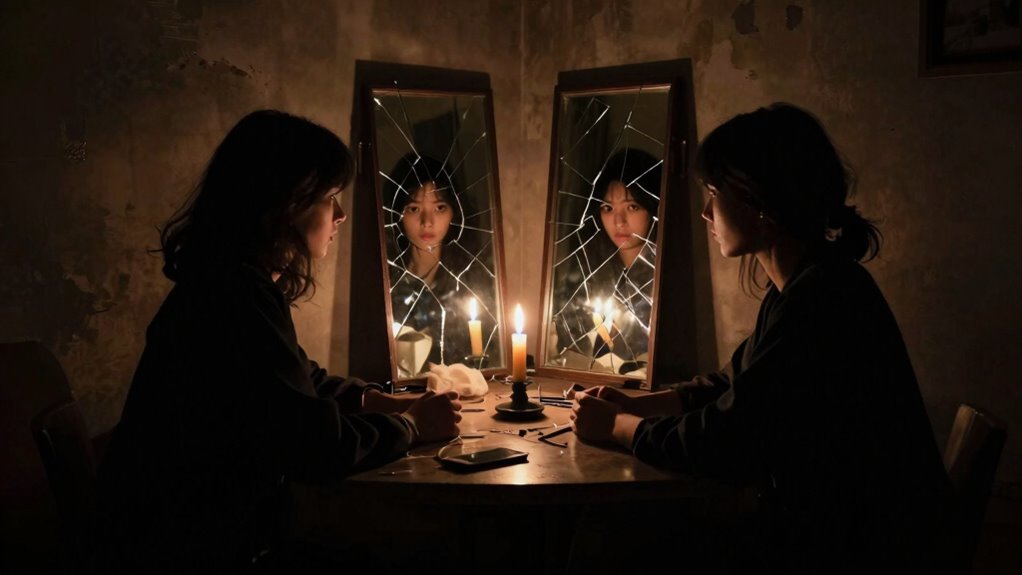 hidden rivalry in narcissism