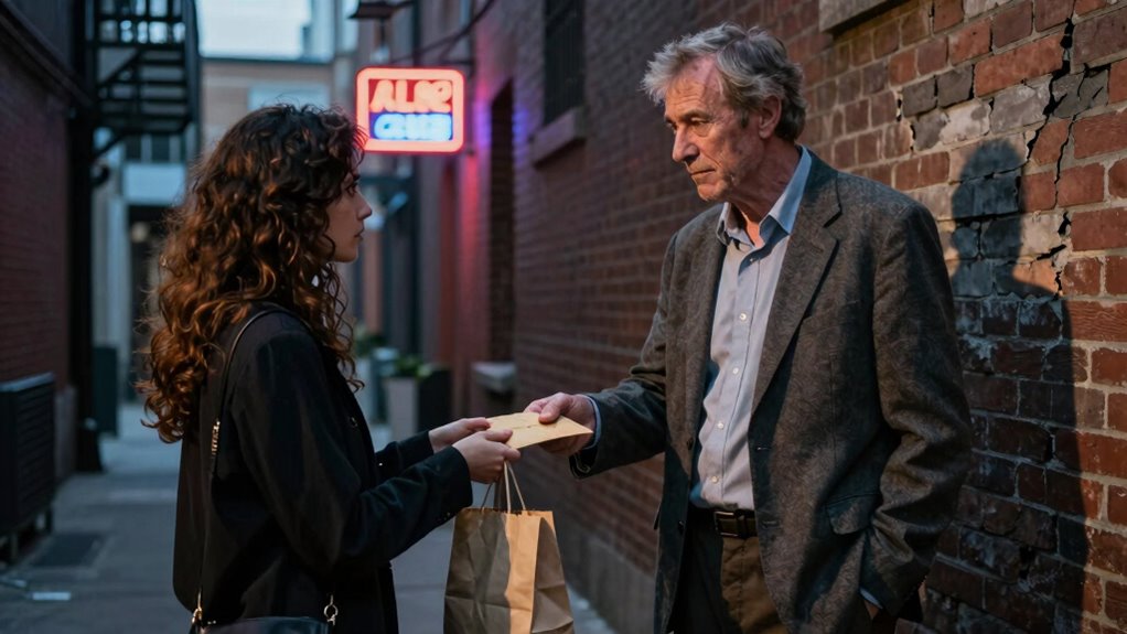 hidden social obligations influence relationships