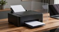 home printing privacy concerns