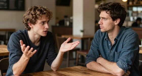 honest debate versus manipulation