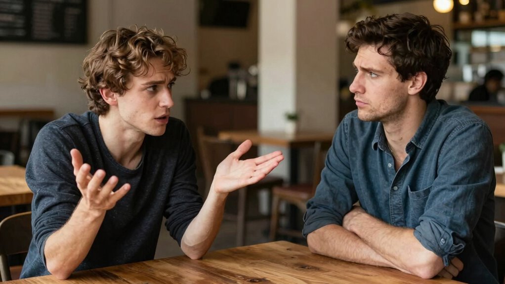 honest debate versus manipulation