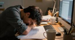 identifying energy draining situations