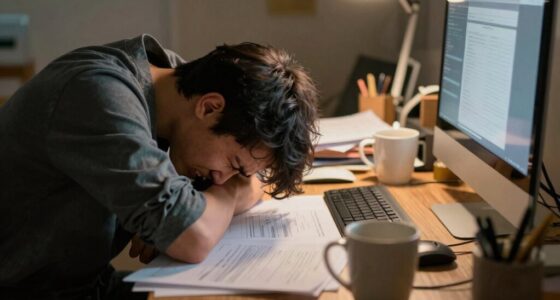 identifying energy draining situations