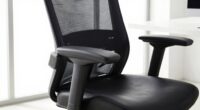importance of adjustable armrests