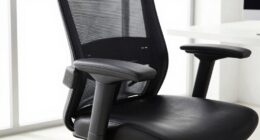 importance of adjustable armrests