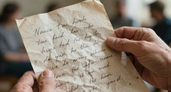 importance of handwritten notes