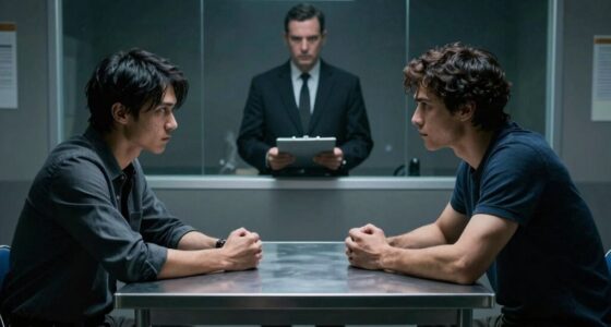 influence through compliance techniques