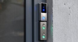 layered entry sensor effectiveness