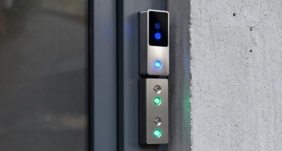 layered entry sensor effectiveness