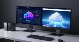 local versus remote backups