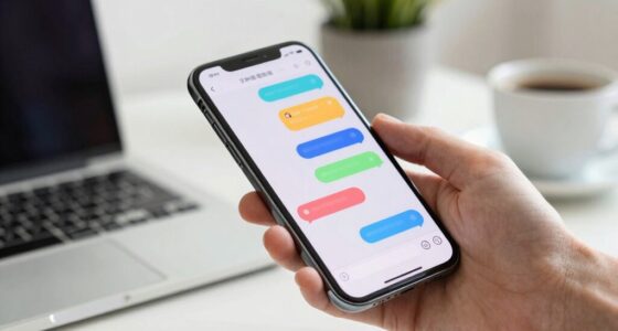 manage notifications effectively