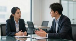 managing disagreements calmly