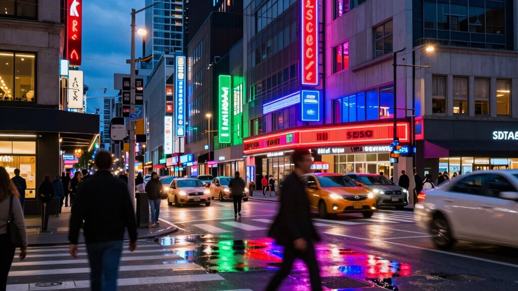 manipulation through confusing contradictions