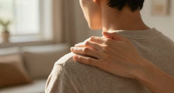 manipulative comforting tactics