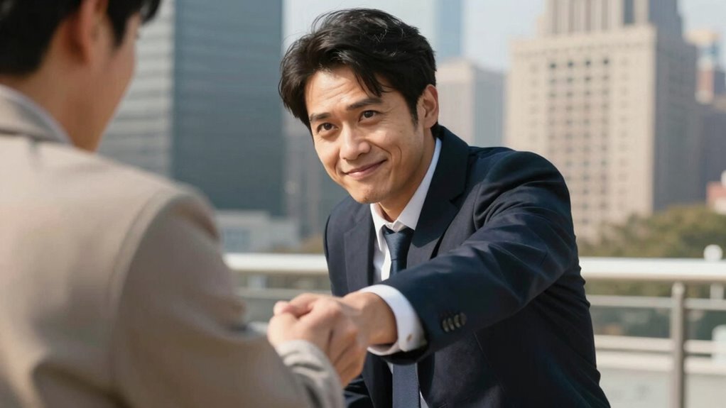 manipulative helpfulness disguised