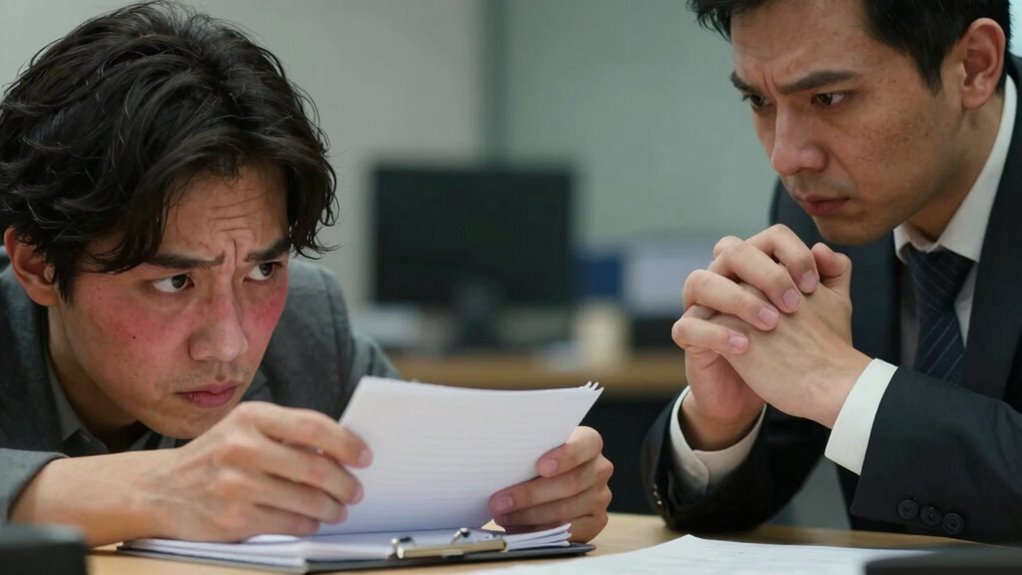 manipulative questions trigger emotional reactions