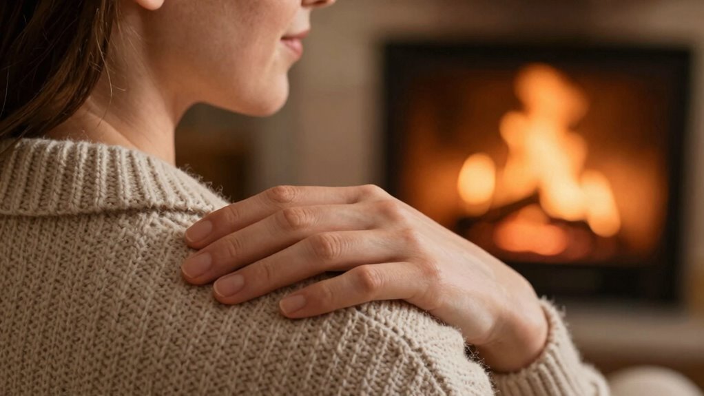 manipulative reassurance erodes trust