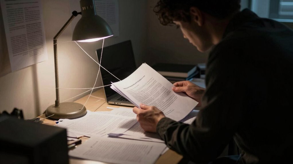 manipulators exploit ambiguous rules