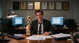 manipulators thrive on praise