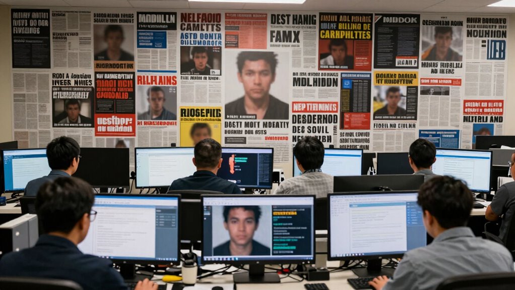 media bias influences perception