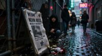 media influence and sensationalism