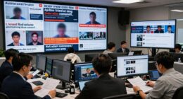 media shaping public opinion