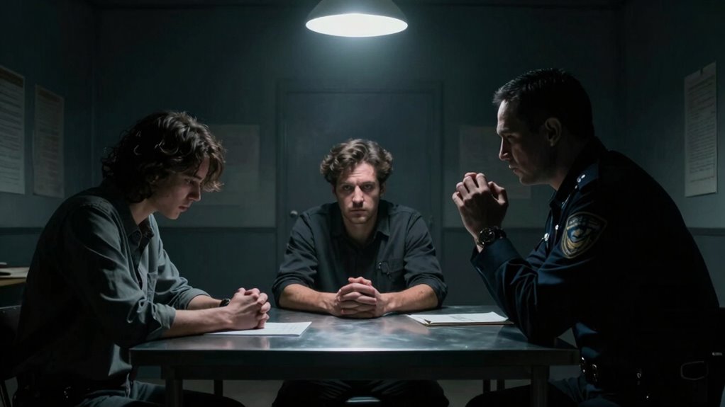 memory manipulation through coercion