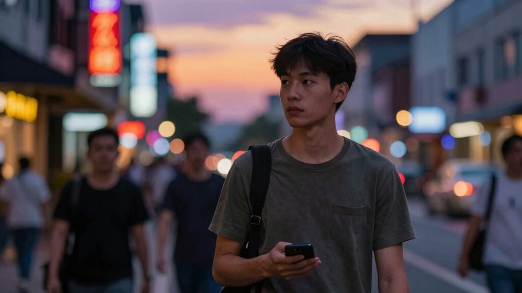 minor rule breaking reveals character