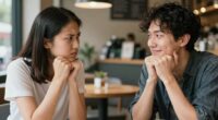 misinterpreting nonverbal cues