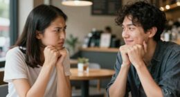 misinterpreting nonverbal cues