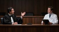 misleading fairness in debates