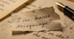 misquoting alters intended meaning