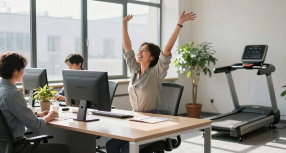 move to overcome stagnation