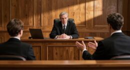 narrative influence on decisions