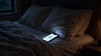 nighttime noise reduction